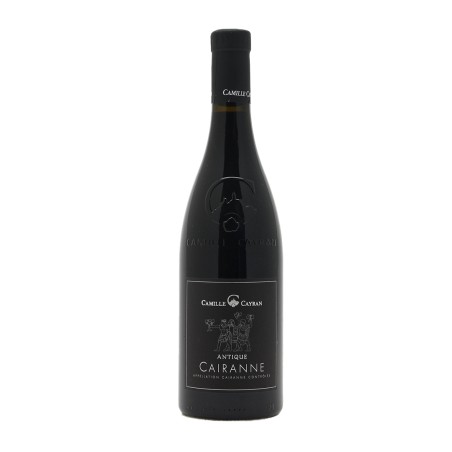 Cayran Cairanne Antique