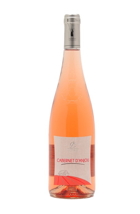 Dom. des Forges Cabernet d’Anjou