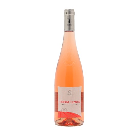 Dom. des Forges Cabernet d’Anjou