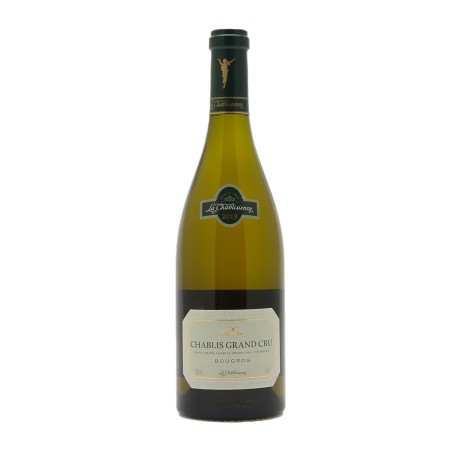Chablisienne Chablis Gd Cru Bougros