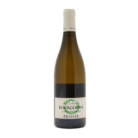 Dom. Antoine Olivier Les 2 Dindes