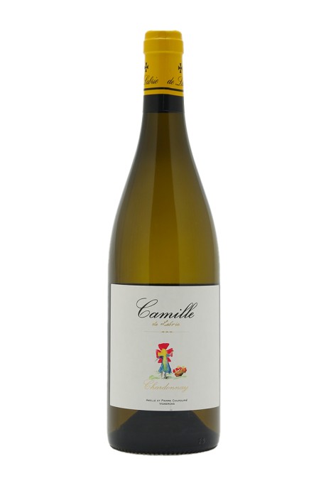Ch. Croix de Labrie Cuvée Camille