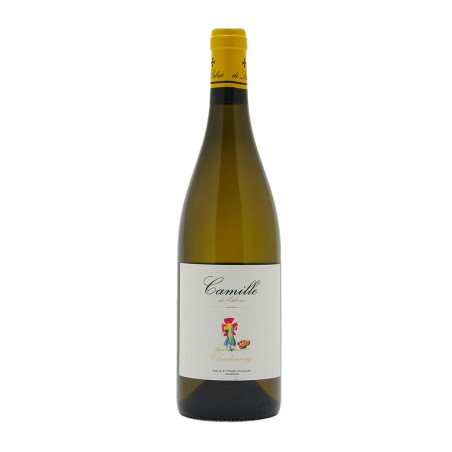 Ch. Croix de Labrie Cuvée Camille