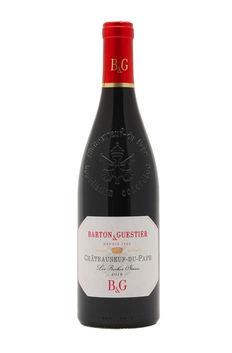 B&G Chateauneuf du Pape