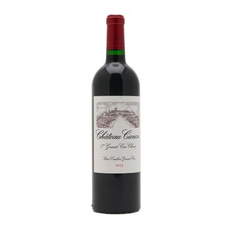 Ch. Canon St Emilion Gd Cru