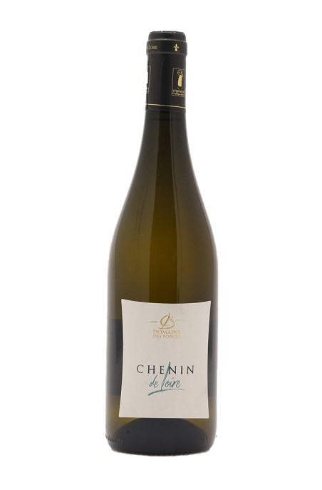 Dom. des Forges IGP Loire Chenin sec