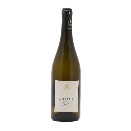 Dom. des Forges IGP Loire Chenin sec