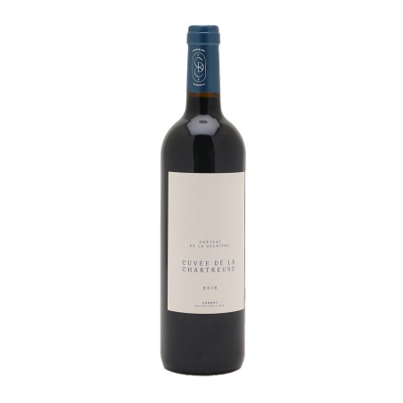 Ch. de la Grenière Lussac St Emilion C. de la Chartreuse