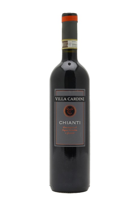 Villa Cardini Chianti - Italie