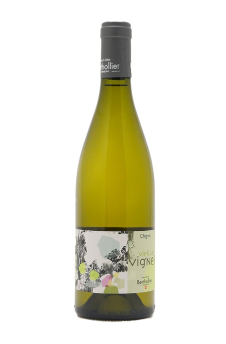 Dom. Berthollier Chignin Vieilles Vignes