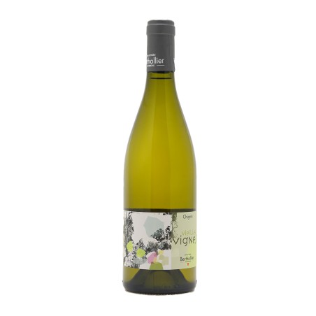 Dom. Berthollier Chignin Vieilles Vignes