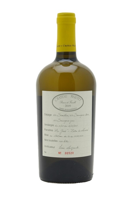 Ch. Martet Bordeaux Ste Foy