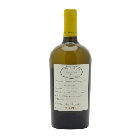 Ch. Martet Bordeaux Ste Foy