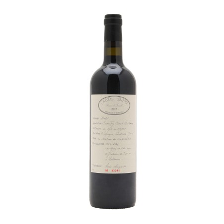 Ch. Martet Bordeaux Ste Foy
