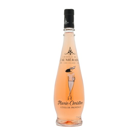 Ch. Aumérade Côtes de Provence Marie Christine