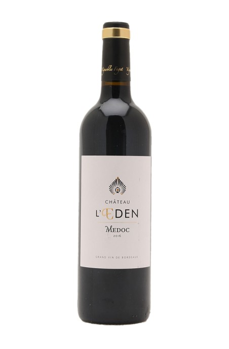 Ch. l'Eden Médoc