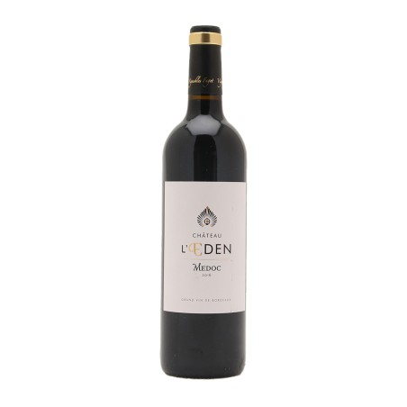 Ch. l'Eden Médoc