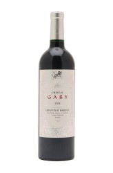 Ch. Gaby Canon Fronsac