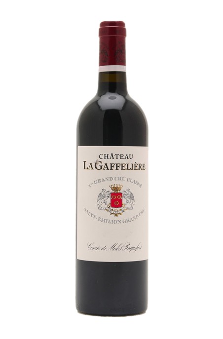 Ch. La Gaffelière St Emilion Gd Cru