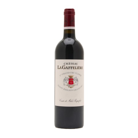 Ch. La Gaffelière St Emilion Gd Cru