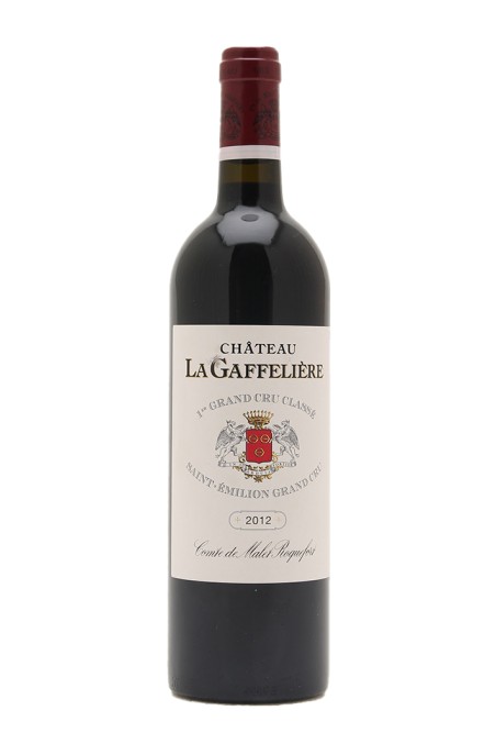 Ch. La Gaffelière St Emilion Gd Cru