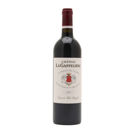 Ch. La Gaffelière St Emilion Gd Cru