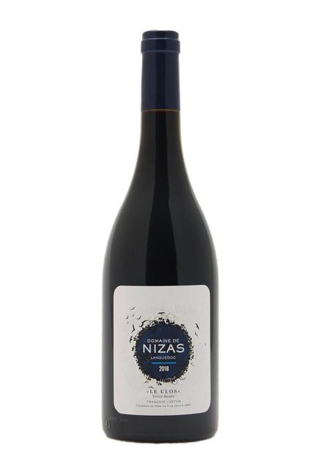 Dom. Nizas AOP Languedoc Pezenas