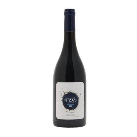 Dom. Nizas AOP Languedoc Pezenas