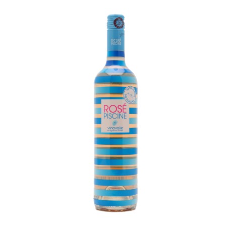 Rosé Piscine