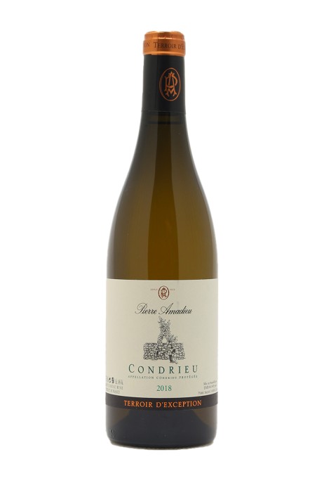 Amadieu Condrieu