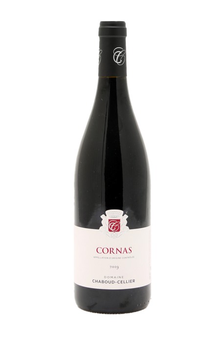 Dom. Chaboud Cellier Cornas