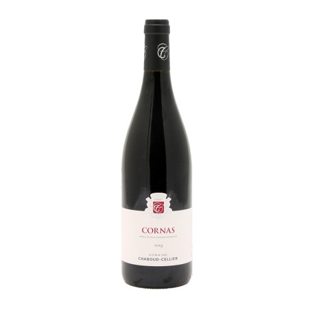 Dom. Chaboud Cellier Cornas