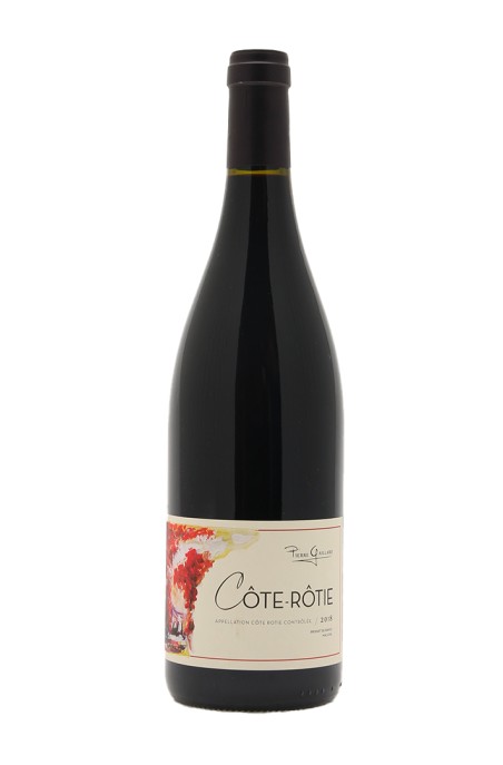 Dom. Pierre Gaillard Côtes Rôtie