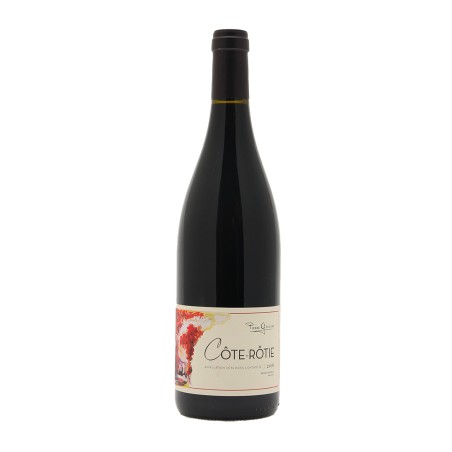 Dom. Pierre Gaillard Côtes Rôtie