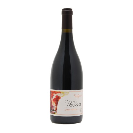 Dom. Pierre Gaillard Côtes Rôtie Rose Pourpre