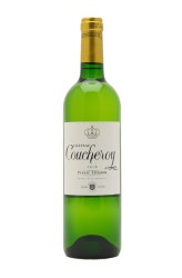 Ch. Coucheroy Pessac...