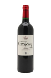 Ch. Coucheroy Pessac...