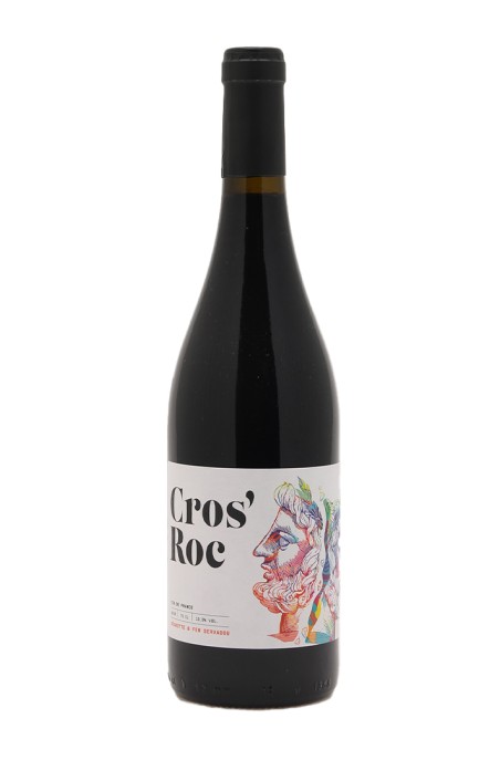 Cros'Roc Vin De France
