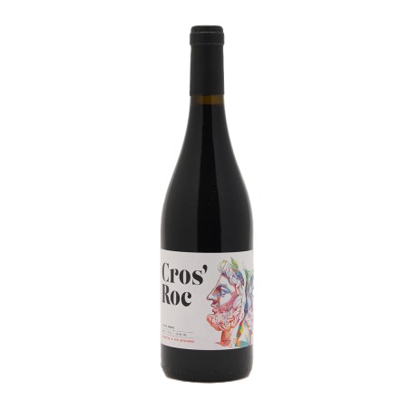 Cros'Roc Vin De France