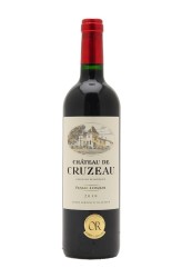 Ch. Cruzeau Pessac Léognan