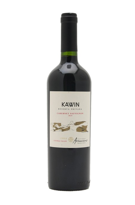 Araucano Cabernet Sauvignon - Chili