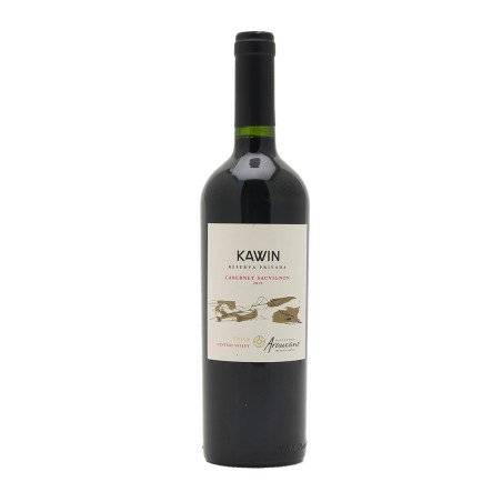 Araucano Cabernet Sauvignon - Chili