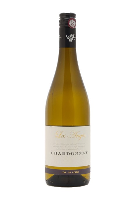 Chardonnay Cuvée des Anges IGP Val de loire