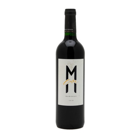 Cuvée M Margaux