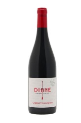 Diane AOC Bordeaux Rouge