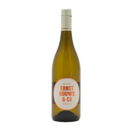 Ernst Gouws Chenin blanc - Afrique du Sud