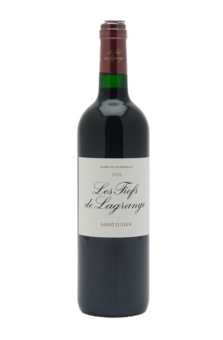 Les Fiefs de Lagrange St Julien