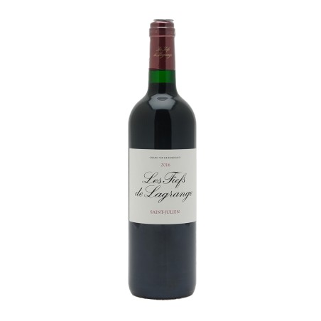 Les Fiefs de Lagrange St Julien