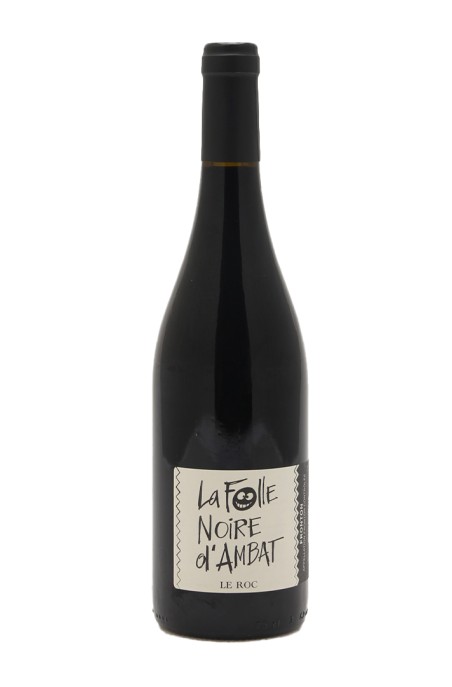 Dom. Le Roc 2020 Fronton La Folle Noire d'Ambat
