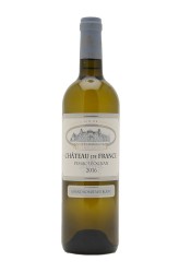 Ch. de France Pessac...
